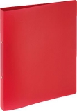 Pagna Ringbuch 20900-03 rot A4
