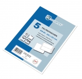 Faltenta.SECURITEX B4 130g HK ws 5St