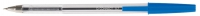 Stick Ballpen Medium Blue