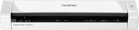 BROTHER DS720D MOBILER SCANNER