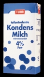 Turm Kondensmilch 4% 1000ml