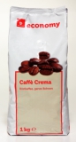 Transgourmet Economy Caffee Crema 1kg