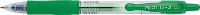 PILOT Gelschreiber G2 07,