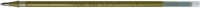 Pentel Gel-Tintenroller-Mine KF8, gold