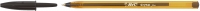 BIC Kugelschreiber Cristal Fine,