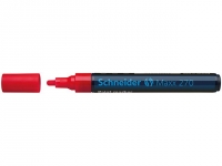SCHNEIDER Lack-Marker 270, rot,