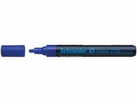 SCHNEIDER Lack-Marker 270, blau,