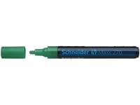 SCHNEIDER Lack-Marker 270, grün,