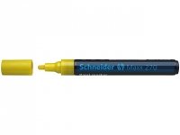 SCHNEIDER Lack-Marker 270, gelb,