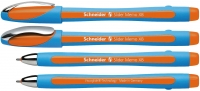 SCHNEIDER Kugelschreiber slider memo,