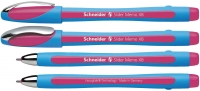 SCHNEIDER Kugelschreiber slider memo,