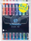SCHNEIDER Kugelschreiber slider XB