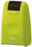 Plus Japan Roll Stempel 38092 grün