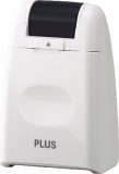 Plus Japan Roll Stempel 38091 weiß