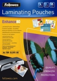 Fellowes Laminierfolientasche Peel &