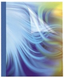 Fellowes Thermobindemappe Prestige, DIN