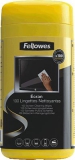 Fellowes Bildschirm-Reinigungstücher,