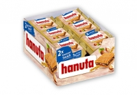 Hanuta 18 x 44g Packung