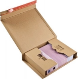 ColomPac Universal-Versandverpackung,