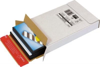 ColomPac Versandkarton Kurierpaket, für
