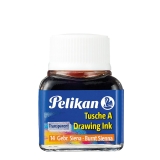 Pelikan Tusche A, Inhalt: 10 ml im