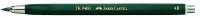 FABER-CASTELL TK 9400 Fallminenstift,
