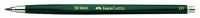 FABER-CASTELL TK 9400 Fallminenstift,