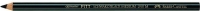 FABER-CASTELL Zeichenkohlestift PITT