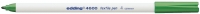 edding 4600 textile pen, Rundspitze,