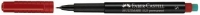 FABER-CASTELL MULTIMARK CD-Marker