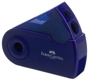 FABER-CASTELL Doppelspitzdose mit