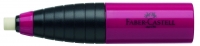 FABER-CASTELL Radierer-Spitzer-Kombinati