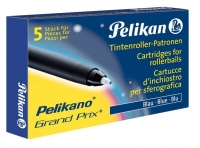 Pelikan Tintenroller-Patronen