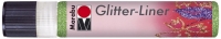Marabu Glitzerfarbe 