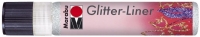 Marabu Glitzerfarbe 
