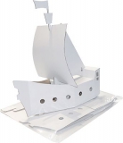 C.KREUL Piratenschiff JOYPAC, aus