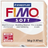 FIMO SOFT Modelliermasse, ofenhärtend,
