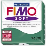 FIMO SOFT Modelliermasse, ofenhärtend,