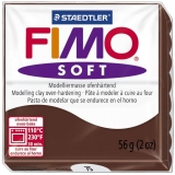 FIMO SOFT Modelliermasse, ofenhärtend,