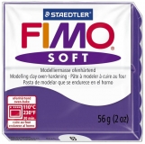 FIMO SOFT Modelliermasse, ofenhärtend,