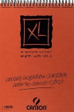 CANSON Skizzen- und Studienblock 