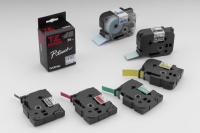 brother TZ-Tape TZ-721