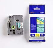 brother TZ-Tape TZ-751