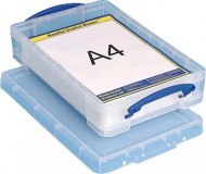 Aufbewahrungsbox 39x8,8x24cm 4l tr