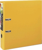 EXACOMPTA PP-Ordner Premium, DIN A4, 80