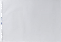 ELBA Prospekthülle, DIN A3 quer, PP,