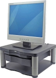 Fellowes Monitorständer Plus 9169501