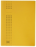 ELBA chic-Sammelmappe aus Karton, A4,