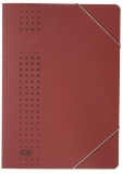 ELBA chic-Eckspanner aus Karton, A4,