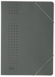 ELBA chic-Eckspanner aus Karton, A4,